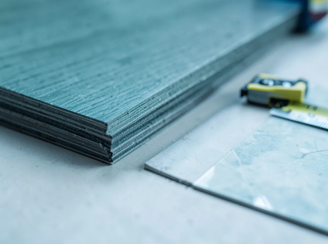 Luxury Vinyl Plank Installation Marlton, NJ FAQs